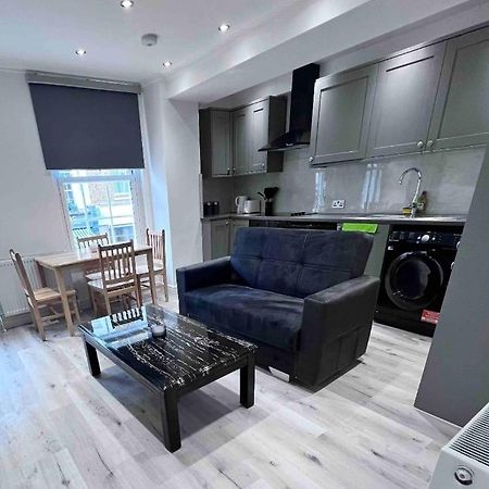 Flat 5 Crawford Daire Londra Dış mekan fotoğraf